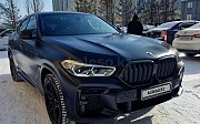 BMW X6, 3 автомат, 2022, кроссовер Нұр-Сұлтан (Астана)