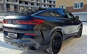 BMW X6, 3 автомат, 2022, кроссовер Астана