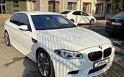 BMW M5, 4.4 робот, 2013, седан Алматы