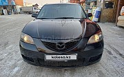 Mazda 3, 2 автомат, 2007, седан Алматы