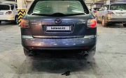 Mazda CX-7, 2.3 автомат, 2006, кроссовер 