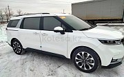 Kia Carnival, 2.2 автомат, 2021, минивэн 