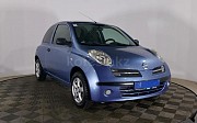 Nissan Micra, 1.2 механика, 2006, купе 