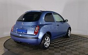 Nissan Micra, 1.2 механика, 2006, купе 