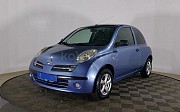 Nissan Micra, 1.2 механика, 2006, купе Ақтөбе