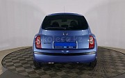 Nissan Micra, 1.2 механика, 2006, купе 