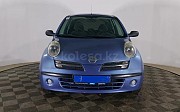 Nissan Micra, 1.2 механика, 2006, купе 