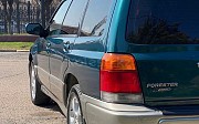 Subaru Forester, 2.5 автомат, 1999, кроссовер Тараз