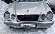 Mercedes-Benz E 230, 2.3 механика, 1996, седан Караганда
