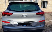 Hyundai Tucson, 2 автомат, 2018, кроссовер Нұр-Сұлтан (Астана)