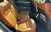 Land Rover Range Rover Sport, 3 автомат, 2016, внедорожник Алматы