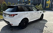 Land Rover Range Rover Sport, 3 автомат, 2016, внедорожник Алматы