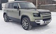 Land Rover Defender, 3 автомат, 2020, внедорожник Қарағанды