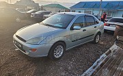 Ford Focus, 1.8 механика, 2004, седан Алматы