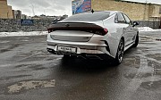 Kia K5, 2.5 автомат, 2020, седан Астана