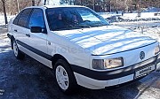 Volkswagen Passat, 1.8 механика, 1992, седан Караганда