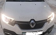 Renault Logan Stepway, 1.6 автомат, 2021, седан Павлодар