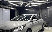 Hyundai Accent, 1.6 автомат, 2022, седан Алматы