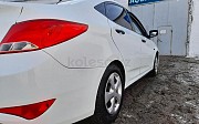 Hyundai Accent, 1.4 механика, 2014, седан Павлодар