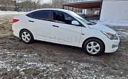 Hyundai Accent, 1.4 механика, 2014, седан Павлодар