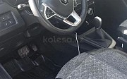 Renault Duster, 1.3 вариатор, 2021, кроссовер Қарағанды