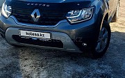 Renault Duster, 1.3 вариатор, 2021, кроссовер Караганда