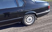 BMW 735, 3.4 механика, 1989, седан Қарағанды