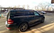 Mercedes-Benz GL 500, 5.5 автомат, 2006, внедорожник Уральск