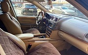 Mercedes-Benz GL 500, 5.5 автомат, 2006, внедорожник Уральск