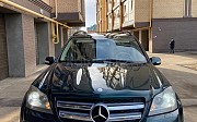 Mercedes-Benz GL 500, 5.5 автомат, 2006, внедорожник 