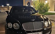 Bentley Continental Flying Spur, 6 автомат, 2005, седан Шымкент