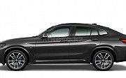 BMW X4, 2 автомат, 2022, кроссовер Усть-Каменогорск