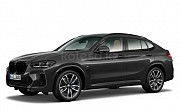 BMW X4, 2 автомат, 2022, кроссовер Усть-Каменогорск