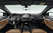 BMW X4, 2 автомат, 2022, кроссовер Усть-Каменогорск