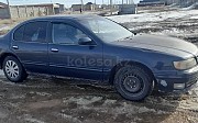 Nissan Cefiro, 2.5 автомат, 1996, седан Талдыкорган