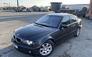 BMW 320, 2.2 автомат, 1998, седан Алматы