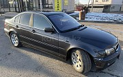 BMW 320, 2.2 автомат, 1998, седан Алматы