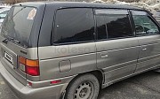 Mazda MPV, 2.5 автомат, 1997, минивэн Үштөбе