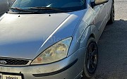 Ford Focus, 2 автомат, 2002, седан 