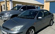 Ford Focus, 2 автомат, 2002, седан 