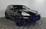 Porsche Cayenne, 4.8 автомат, 2007, кроссовер Алматы