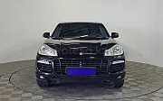 Porsche Cayenne, 4.8 автомат, 2007, кроссовер Алматы