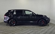 Porsche Cayenne, 4.8 автомат, 2007, кроссовер Алматы