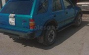 Opel Frontera, 2.2 механика, 1995, внедорожник 