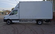 Mercedes-Benz Sprinter, 2.2 механика, 2018, фургон Алматы