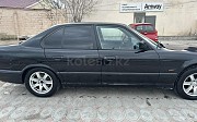 BMW 520, 2 механика, 1990, седан Актау