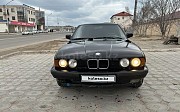 BMW 520, 2 механика, 1990, седан 