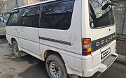 Mitsubishi Delica, 2.5 автомат, 1993, минивэн Алматы
