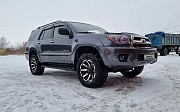 Toyota 4Runner, 4 автомат, 2007, внедорожник Усть-Каменогорск