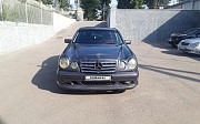 Mercedes-Benz E 320, 3.2 автомат, 1996, седан Алматы